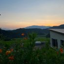 안의면 안의초등학교(안의초등길)~안의하나로마트(안의금성길) | 함양여행｜소소한 에어비앤비 ｜경남 촌캉스