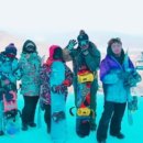 힐링복싱캠프 이미지