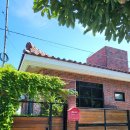 양옥집소정원 이미지