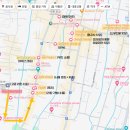 우붓 시내 투어 동선 총정리(쇼핑 리스트, 맛집, 스파, 쿠킹 클래스)