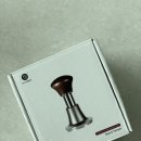 상업용 58 | 제로히어로 커피탬퍼 정압 58