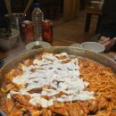 큰지붕닭갈비 이미지