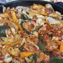 드림닭갈비 | 남이섬 가기 전 식후경 가평청평맛집 드림닭갈비 방문후기