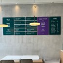 천안 두정동 샐러드 맛집 . 그리너 내돈내산