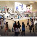 지하철역사(신흥역) 이미지