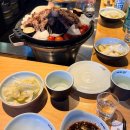 하이파크3로78번길 | [내돈내산] 라무진 덕이점 후기: 아이가 순삭한 프랜치렉과 마늘밥 인생 양고기 맛집