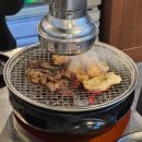 중앙동121 | 창원 중앙동 맛집 광명대창집 | 숯불에 구워먹는 무한리필 창원 곱창 맛집