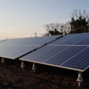 아름다운1태양광발전소 이미지