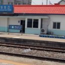 정동진역 이미지