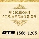 캐슬스크린골프 이미지