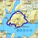 2025년12월14일/ /대천(청천호둘레길)망년회산행 이미지