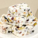 요즘 아침마다 명가삼대떡집 5가지 콩이 들어간 콩설기 콩떡 영양떡 콩백 이미지