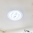 시기주공아파트 | 구리행복마을 인창주공4단지아파트 LED 조명 교체 후기