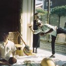 아시안 비트 이미지