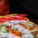 이스트사이드치킨샌드위치 | 뉴욕 여행 맛집 길거리 음식 할랄가이즈 본점 가격 위치