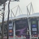 종합운동장 보조경기장옥외 화장실 | 250706 블랙핑크 콘서트 후기 (고양종합운동장 3층 사이드 W8 시야)