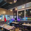 롯데리아 신호점 이미지