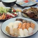 김해 대청동 맛집 초밥은 역시 쿠우쿠우 김해장유점 후기