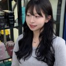 해운대 미용실 추천 | 마린시티 커트 잘하는 민요한헤어 레이어드컷+세팅펌 후기