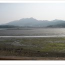 지리해수욕장 이미지