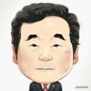 캐리커처 Daum카페