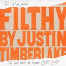 Justin Timberlake (저스틴 팀버레이크) Filthy 이미지