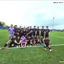 해외교류전 출전 우수 고교 U18 선발팀, 말레이시아 U20 팀 맞아 3:1 승리 거두고 산뜻한 출발! 이미지