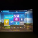 덕성 스크린골프 이미지