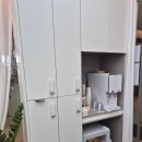 롯데미용실 | 금천구청미용실 독산동 롯데캐슬 레이어드펌 1인 미용실 모아샵 대만족후기