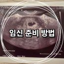 방법 (e보건소 산전검사, 스위치온 다이어트, 라이블리 스무디, 운동, 영양제, 스마일배테기, 배란점액)