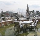 분홍빛으로 병원 이미지