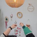 시즌글라스 | 강원도 경기도 단체 수업 후기 온가족이 즐기는 글라스아트, 만족도 높은 시즌 맞춤형 클래스