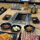 옥포4길 | 프라이빗한 룸 완비! 옥포항맛집으로 소문난 거제양꼬치맛집 천지양꼬치 옥포점