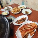 돈돈가마솥생삼겹살 | 대전 중리동 현지인 맛집 무진장가마솥생삼겹살 대만족 후기!