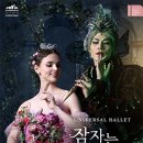 유니버설발레단 잠자는 숲속의 미녀 이미지