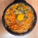 본죽&비빔밥 하남감일 | [경기/하남] 감일 맛집 현대옥, 추운 날 먹는 콩나물국밥 맛집