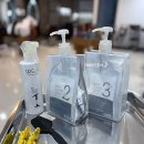 동진미용실 | [강서구 명지국제신도시] 화미주아티클헤어 미용실, 빗질 안 되는 손상모 일리아 클리닉으로 심폐소생술