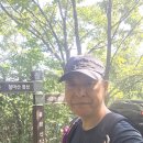 매암산 등산로 이미지