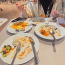푸드코트 | 고양 이케아 푸드코트 후기
