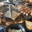 송산동주민센터 | 제주 서귀포 흑돼지 맛집 깡촌흑돼지 올레시장점