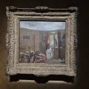 밤나무길 | 1월 서울 전시회 추천 용산 실내 데이트 - 국립중앙박물관 인상주의에서 후기 모더니즘까지