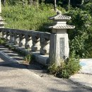 사천리아리랑비 이미지