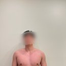 진주 칠암 헬스장 코어짐 이성원 트레이너 회원 바디프로필 촬영기