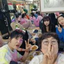 줌바앤핏 이미지