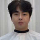 804 | 인계동미용실 겨울에 어울리는 남자 세미리프컷"디뷰헤어소원쌤"