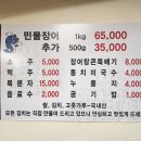 장어왕