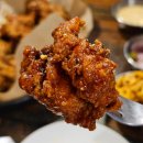 조원동 맛집 치맥라이프 바삭한 순살치킨에 하이볼 한 잔!