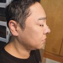 셀프헤어미용 | 남자 여자 커트 셀프 헤어스타일링 숱가위 미용가위 사용법 추천 바론 가위세트 후기