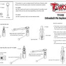 [써펀트코리아] Driveshaft Pin Replacement Tool (#TT-042) 이미지