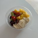 더맛있는과일&1L커피 이미지
